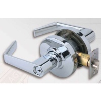 Schlage AL Lever Locks